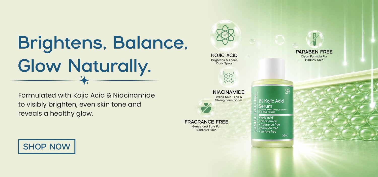 Skin Ritual