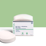 Kojic Acid + L-Glutathione Soap | Brighten Dark Spots & Pigmentation (P2)