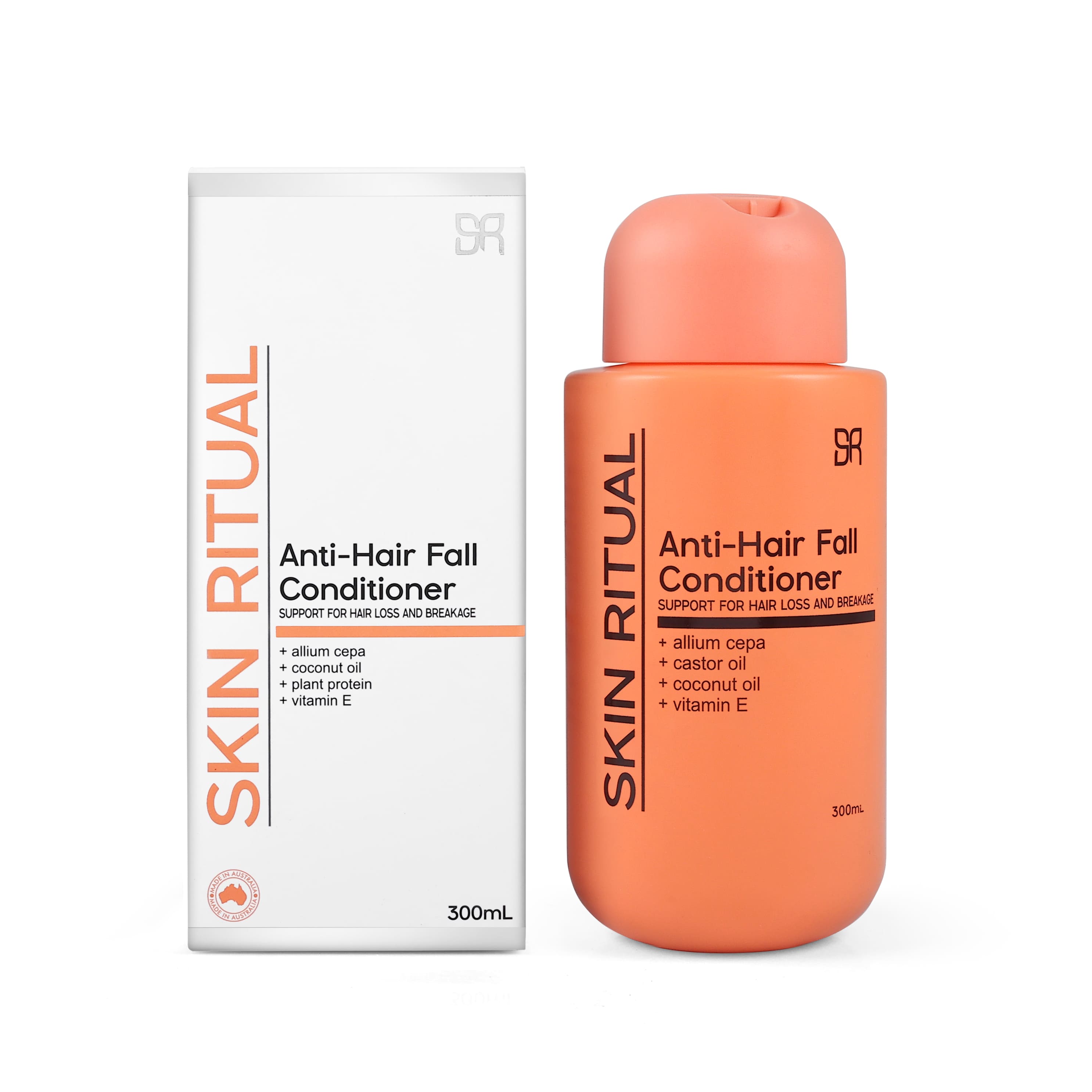 Anti Hair Fall Conditioner | Reduce Hair Fall, Nourish Strands, and Boost Growth | Anti Hair Fall Conditioner)