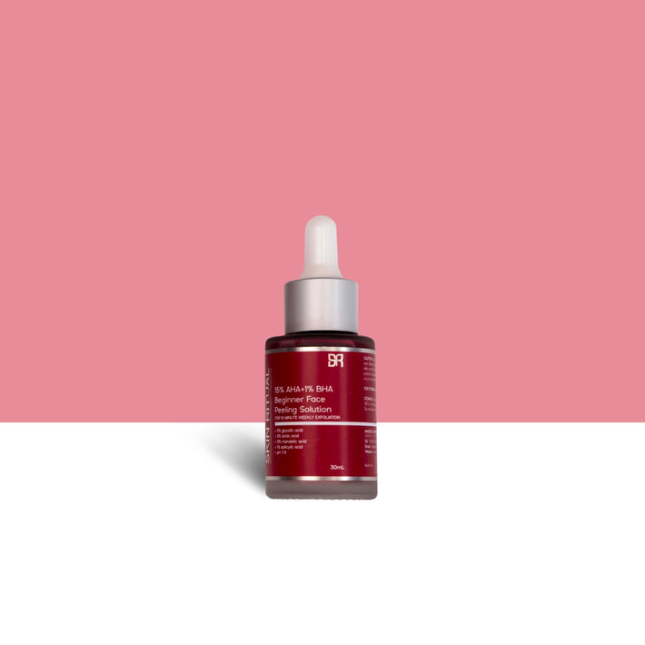 Skin Ritual