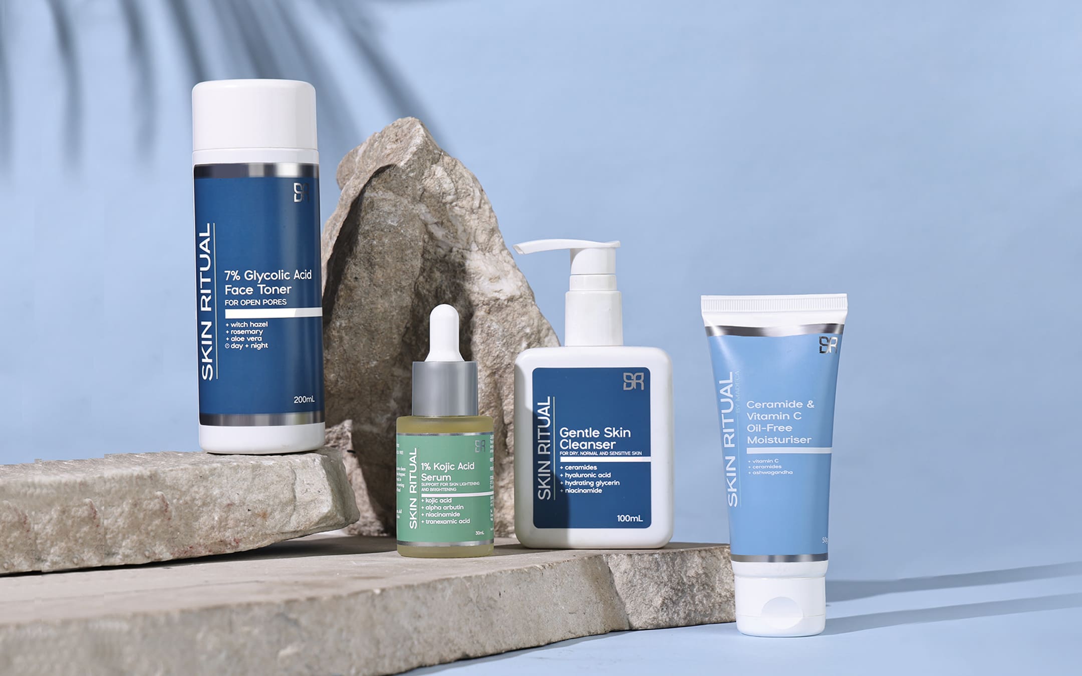 Skin Ritual