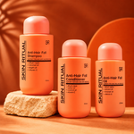 Anti-Hair Fall Shampoo & Conditioner | Reduce Hair Fall, Boost Growth & Restore Shine