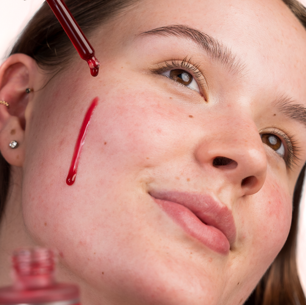 Skin Ritual