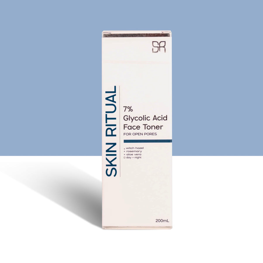 Skin Ritual