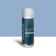 7% Glycolic Acid Toner with Aloe Vera & Witch Hazel | Radiance Boosting Toner | Gentle Exfoliation for Smooth, Glowing Skin (S8)