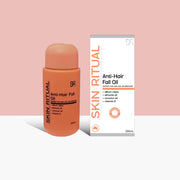 Anti-Hair Fall Oil | Reduce Hair Fall, Strengthen Roots, and Restore Shine (H6)