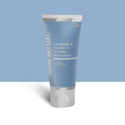 Vitamin C & Ceramides Oil Free Moisturiser (S10)
