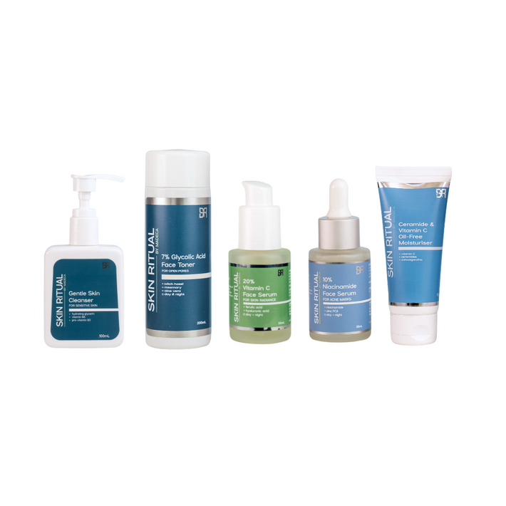 Skin Ritual