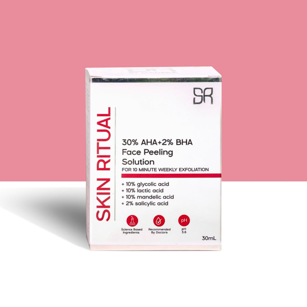 Skin Ritual