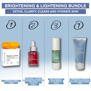 Brightening & Lightening Bundle