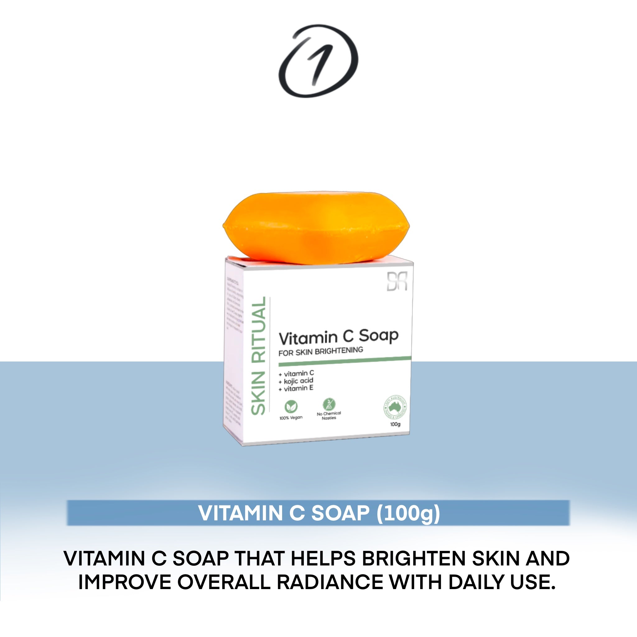 Brightening & Lightening Bundle