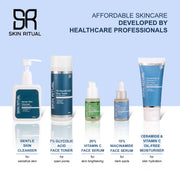 The Skin Ritual Starter Bundle | Healthy, Glowing Skin