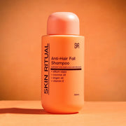 Anti-Hair Fall Shampoo - 300ml