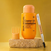 Castor Oil for Hair, Skin & Nails - 100ml