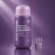 Rosemary Hair Growth Oil - 200ml