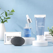 Men's Essentials Bundle