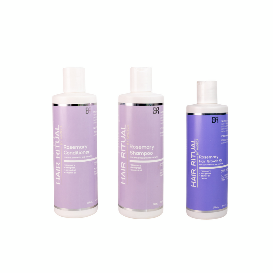 Skin Ritual