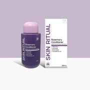 Rosemary Conditioner | Nourish and Revitalise Hair with Rosemary Extract (H2)