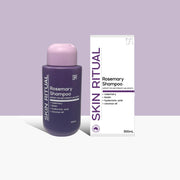 Hair Growth Essentials Bundle | Strengthen, Nourish, and Boost Growth with Rosemary Power