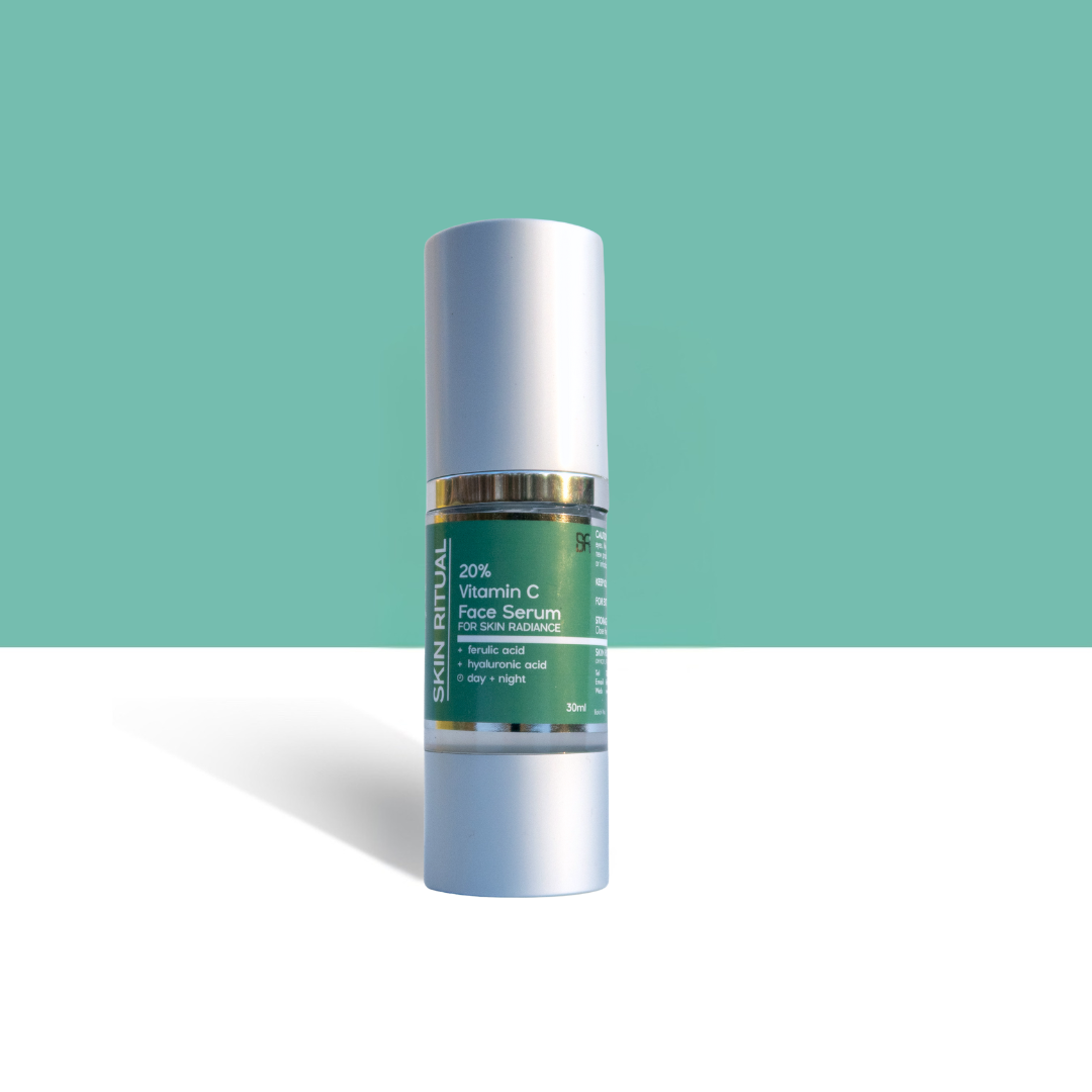 20% Vitamin C Serum | Illuminate Skin and Reduce Dark Spots with 20% Vitamin C (S9)