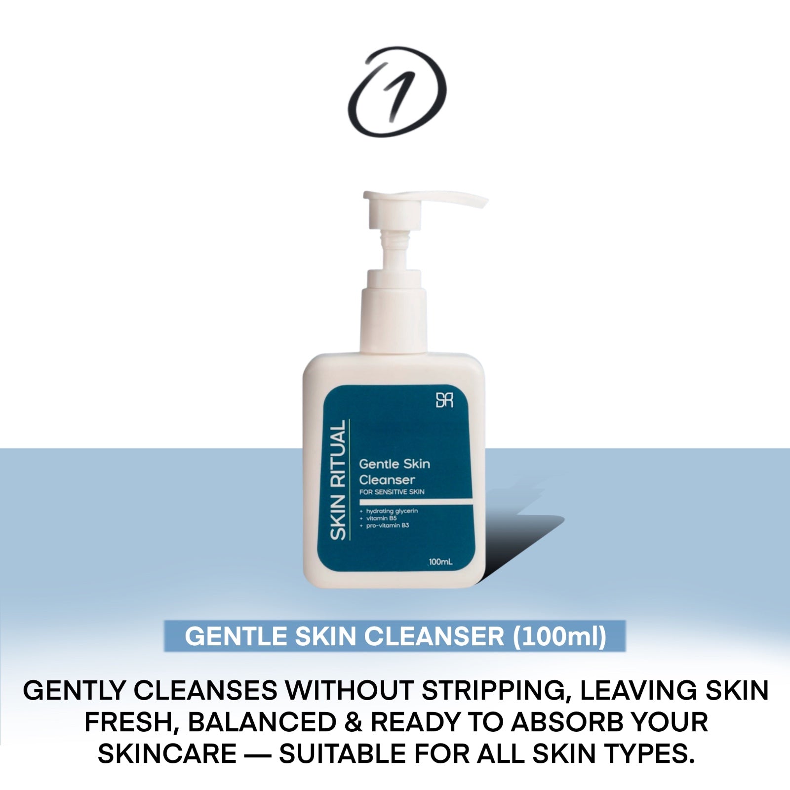 Teens Skincare Bundle