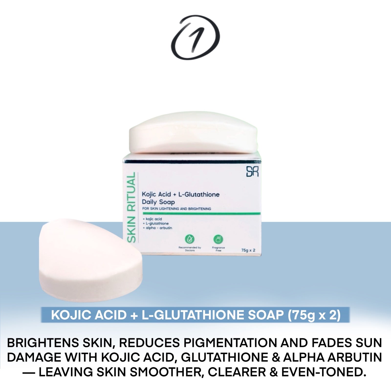 Brightening & Lightening Bundle