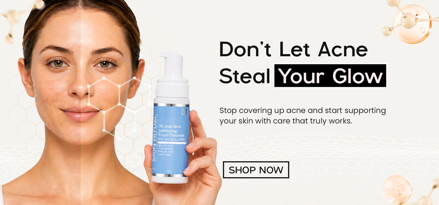 Skin Ritual