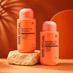 Anti-Hair Fall Shampoo & Conditioner | Reduce Hair Fall, Boost Growth & Restore Shine