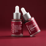 AHA BHA Peel Power Duo Solution | 15% + 30% AHA Exfoliation Set for Smooth Texture, Even Tone & Brighter Skin