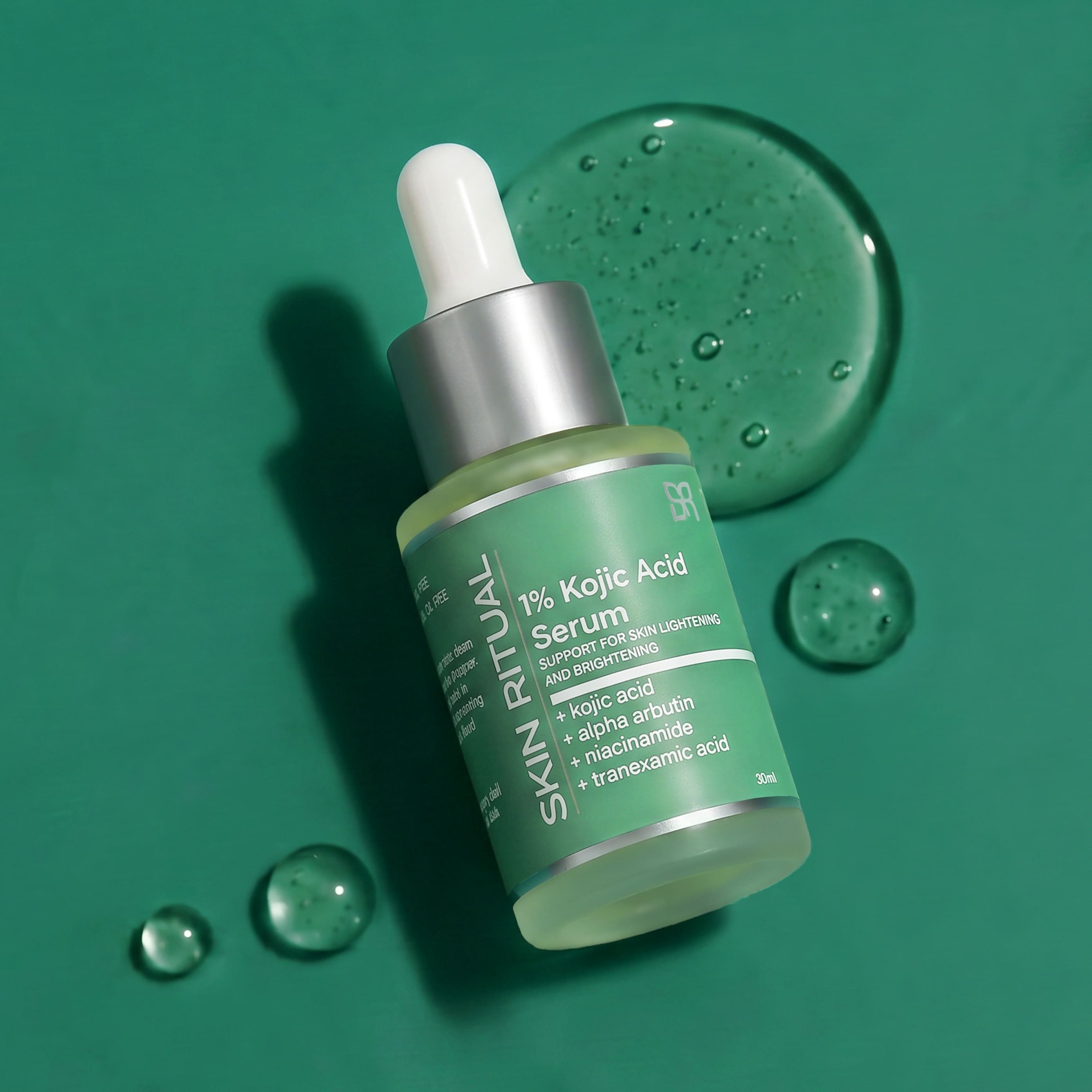 1% Kojic Acid Serum 30ml