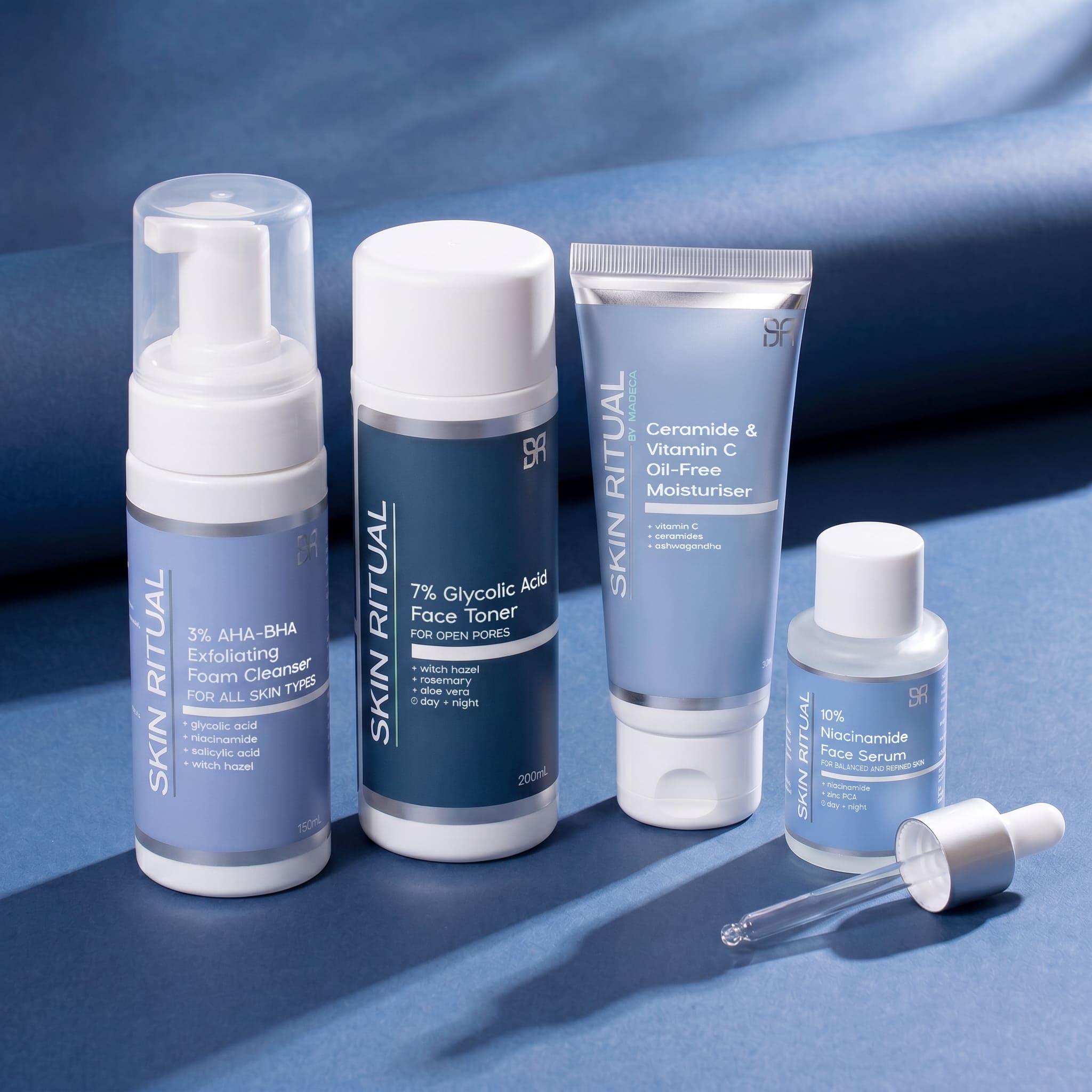 Teens Skincare Bundle