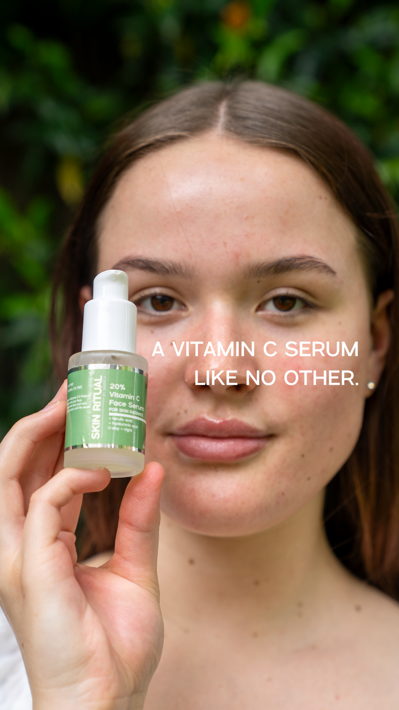Skin Ritual