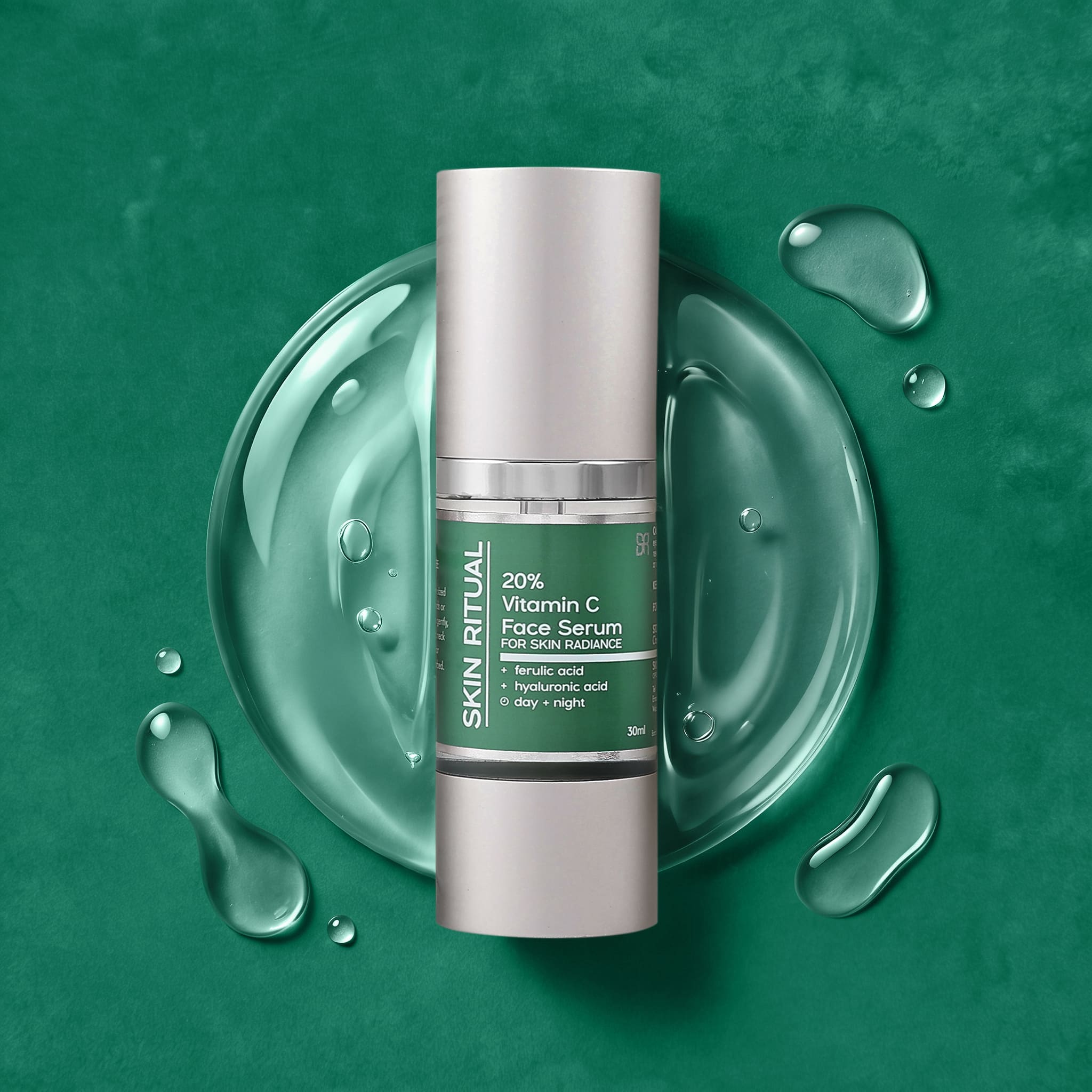 20% Vitamin C Serum | Illuminate Skin and Reduce Dark Spots with 20% Vitamin C