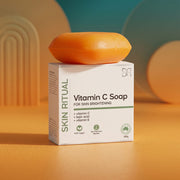 Vitamin C Soap - 100g