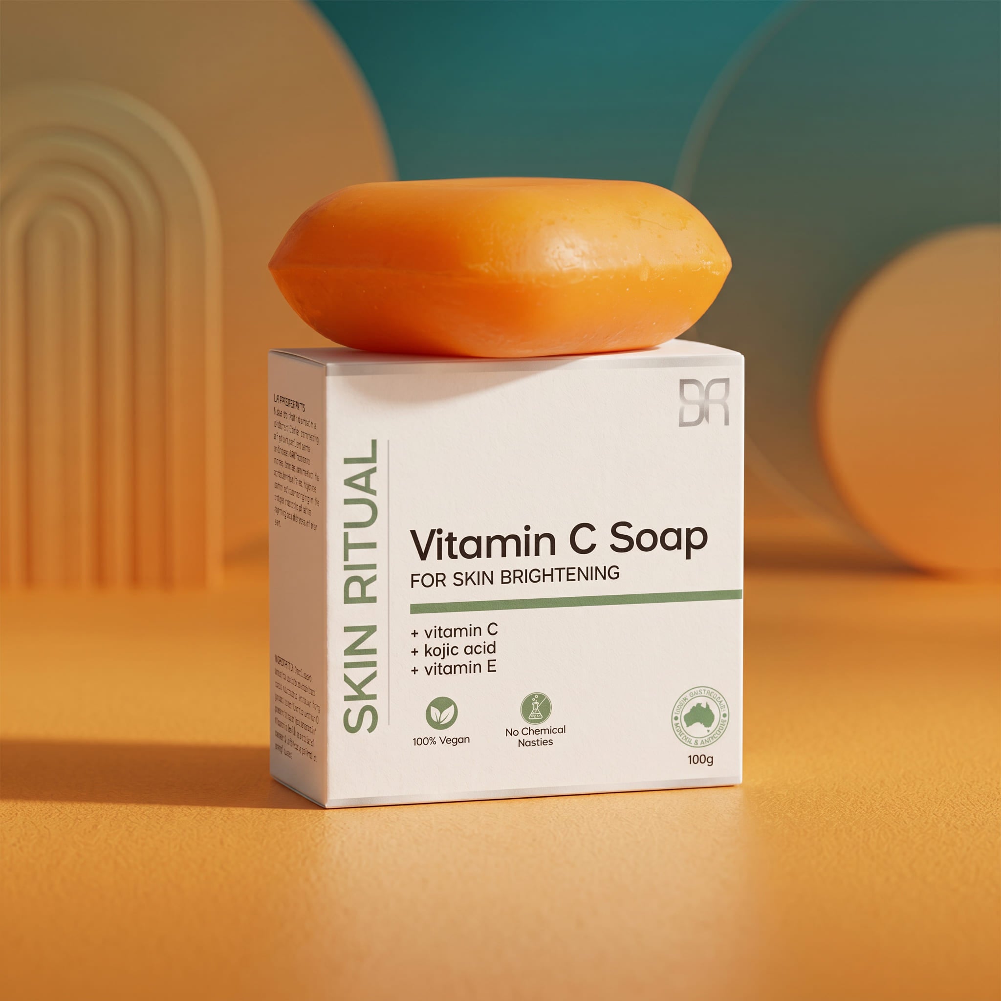 Vitamin C Soap